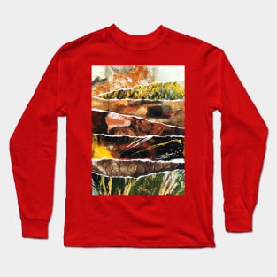 Spring Long Sleeve T-Shirt